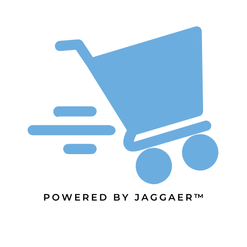 CU Marketplace shopping cart logo "powered by Jaggaer"