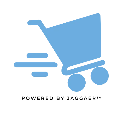 CU Marketplace shopping cart logo "powered by Jaggaer"