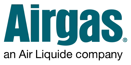 Airgas logo
